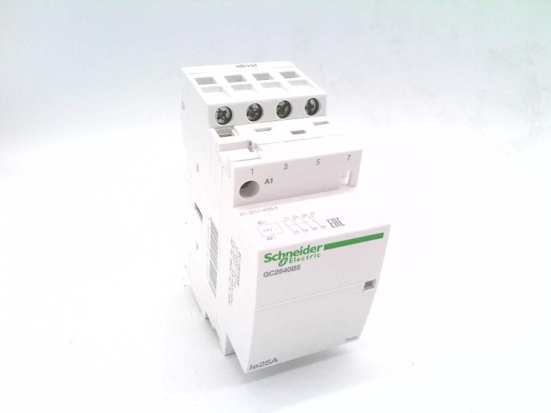 SCHNEIDER ELECTRIC GC2540B5