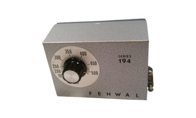 KIDDE-FENWAL, LLC 19-404005-200