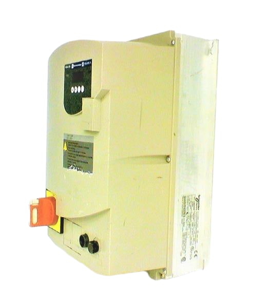 SCHNEIDER ELECTRIC ATV28EU72M2