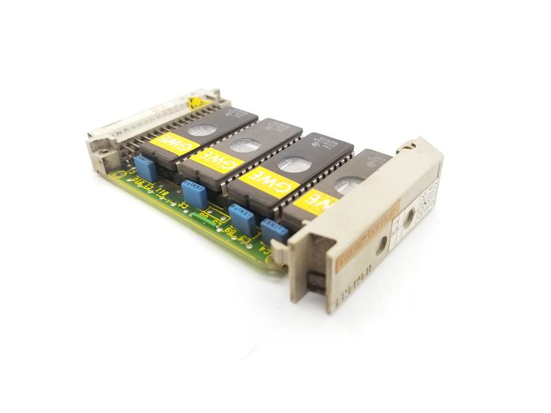 SIEMENS 6FX1831-0BX03