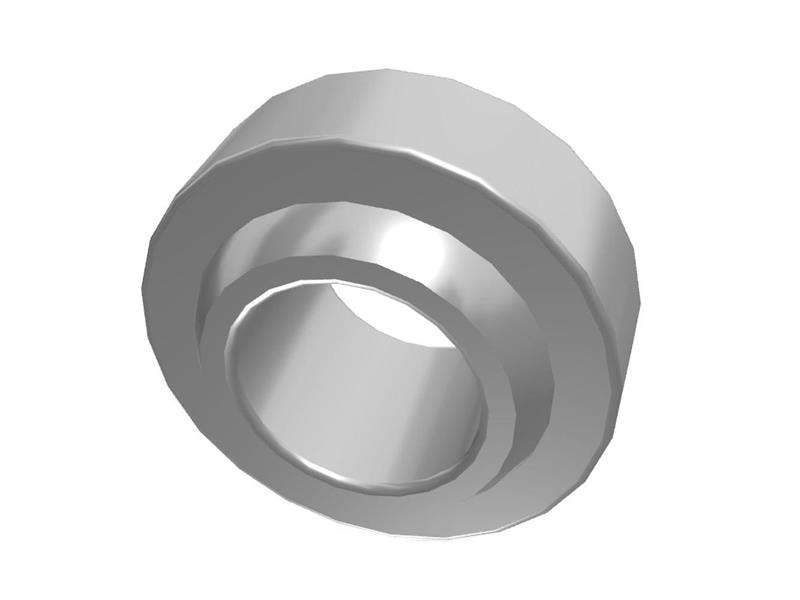 SKF GE-60-ES-2RS