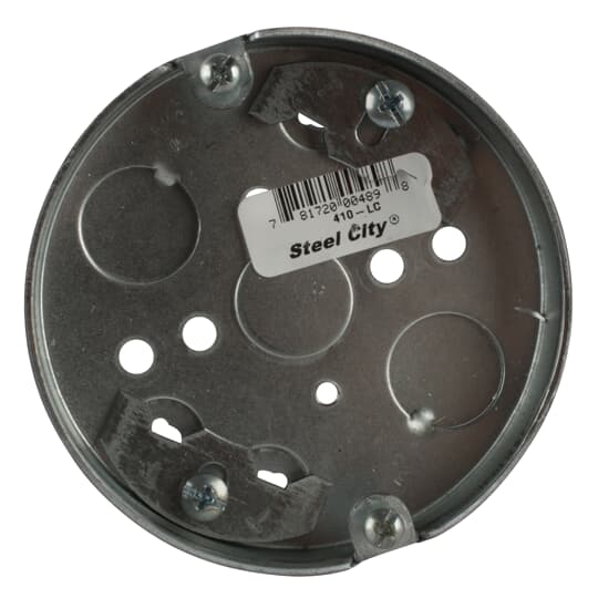 ABB THOMAS & BETTS 410-LC