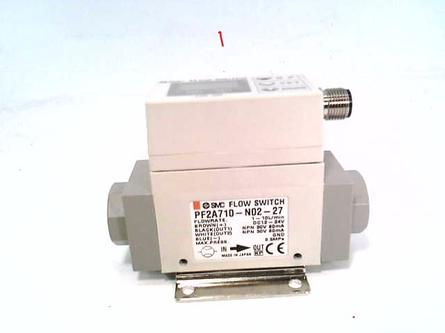 SMC PF2A710-N02-27