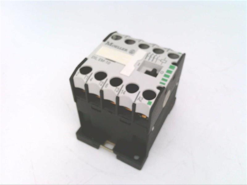 EATON CORPORATION DILEM-10-220V-50HZ