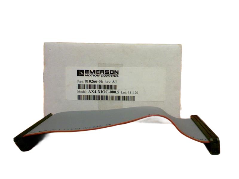 EMERSON AX4XIOC0005