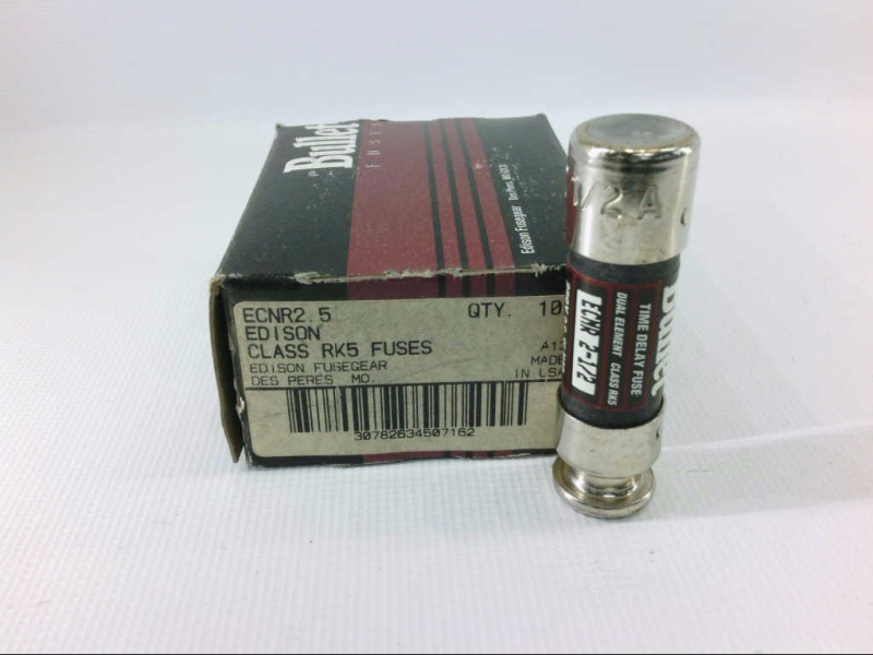 EATON CORPORATION ECNR-2-1/2