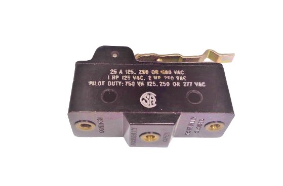 HONEYWELL BE-2RV35-A22