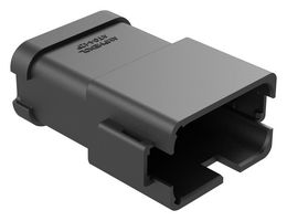 AMPHENOL AT04-12PB-P026