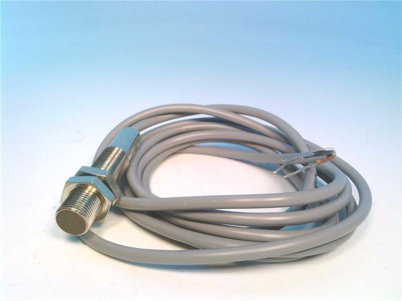 BAUMER ELECTRIC CFAM 12P1600