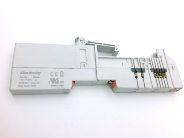 ALLEN BRADLEY 1734-TOPS