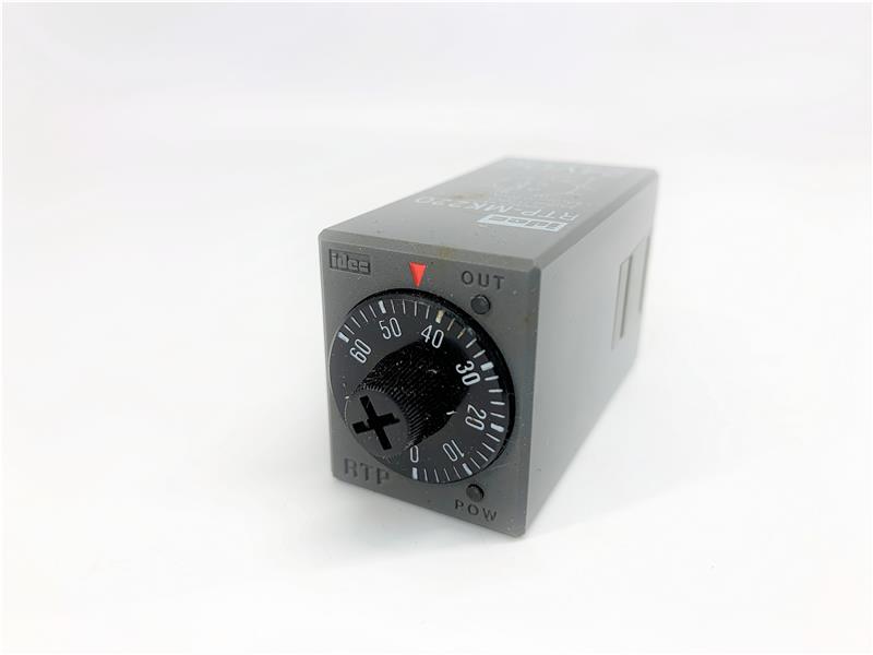 IDEC RTP-MK220-60MIN-DC24V