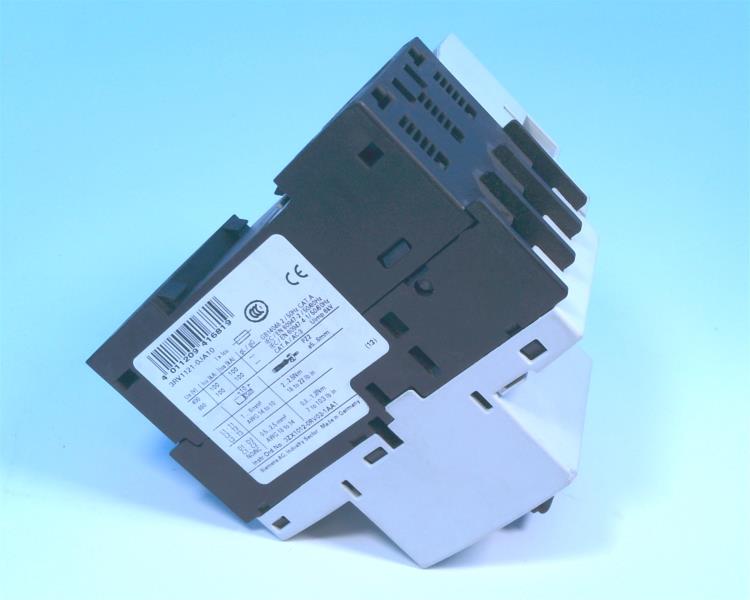 SIEMENS 3RV1121-0JA10
