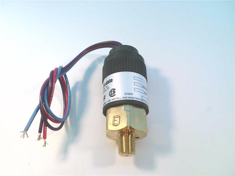 BARKSDALE 96201-BB3-S0891