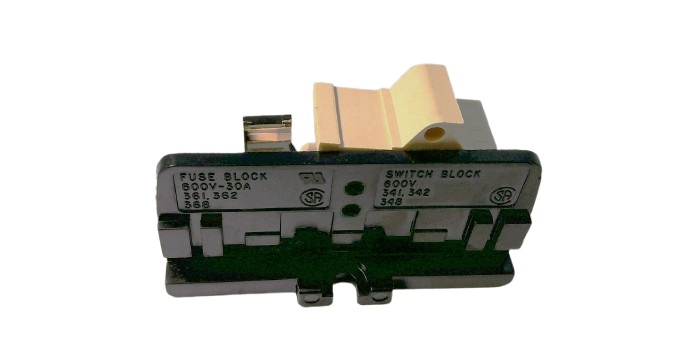 TE CONNECTIVITY 358