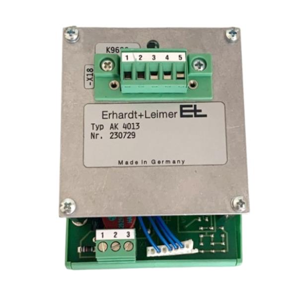 ERHARDT & LEIMER AK 4013