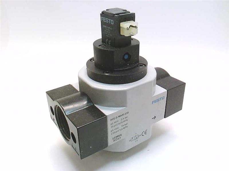 HEE-1-D-MAXI-110 by FESTO