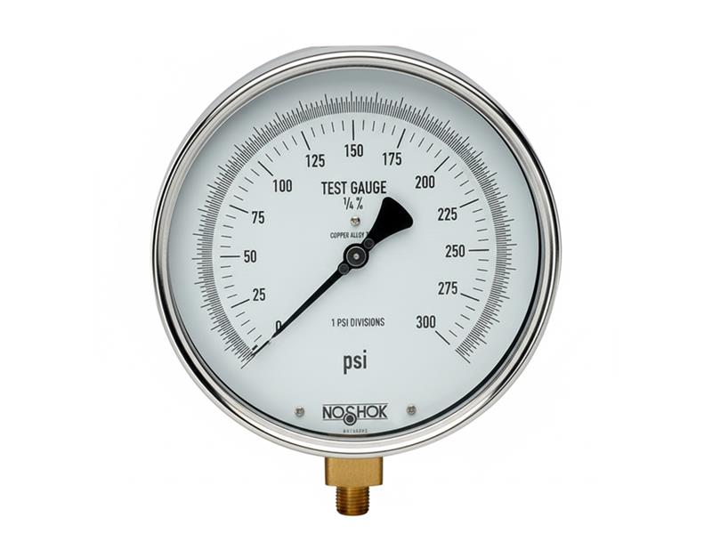 NOSHOK 10-04C-H-B-08C
