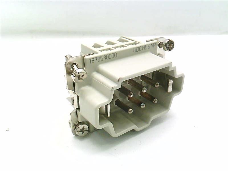 WEIDMULLER HDC-HE-6-MP