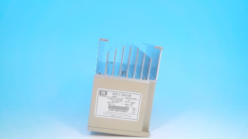 ALTRA INDUSTRIAL MOTION SM1C20010B