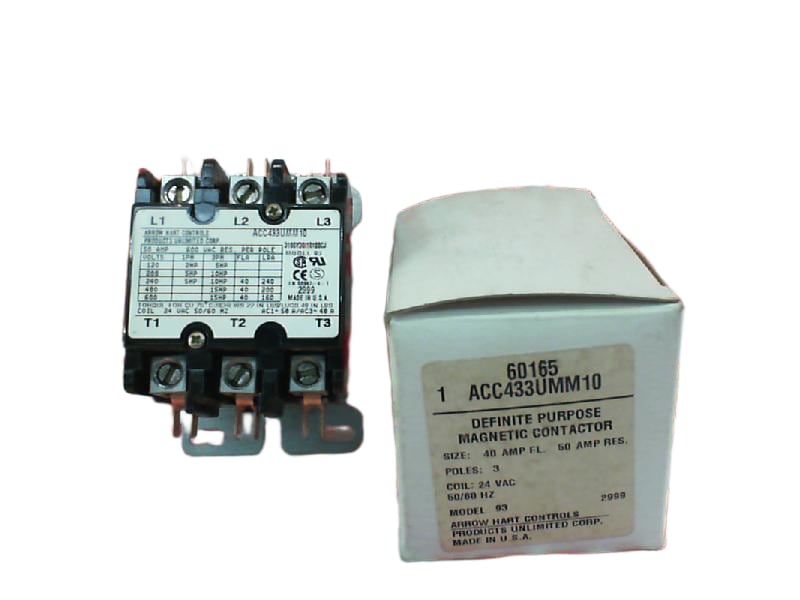 TE CONNECTIVITY ACC433UMM10
