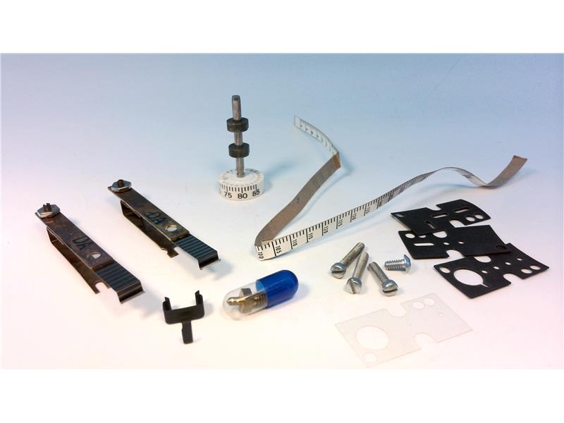 JOHNSON CONTROLS T-4502-632