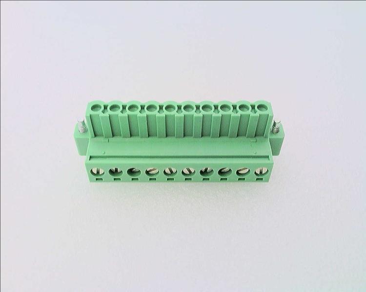 PHOENIX CONTACT MSTB 2,5/10-STF-5,08