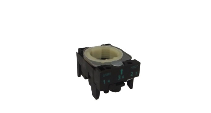 SIEMENS 3SU1500-0AA10-0AA0