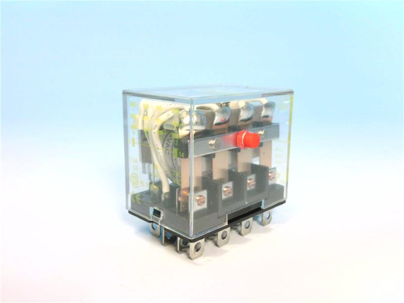 SCHNEIDER ELECTRIC 8501RS44M1P14V14