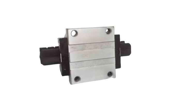 DOVER CORPORATION HRC25FN