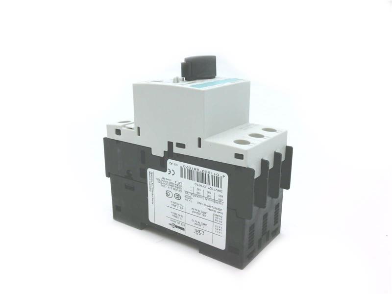 SIEMENS 3RV1021-0HA10