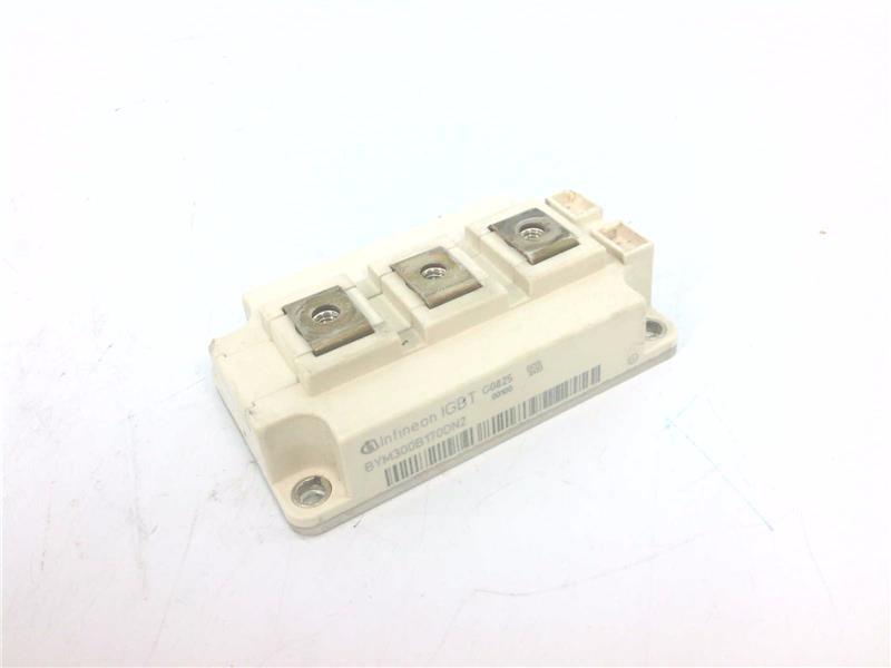 INFINEON BYM300B170DN2
