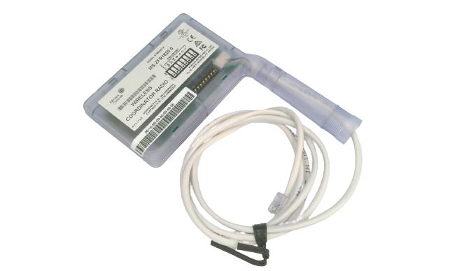 JOHNSON CONTROLS MS-ZFR1820-0