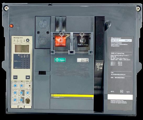 SCHNEIDER ELECTRIC NW30H
