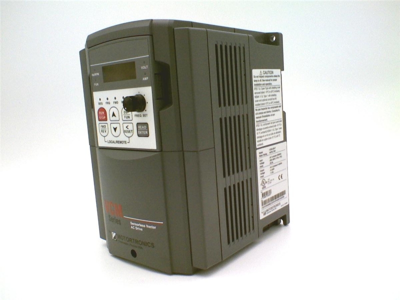 VCM-205-P by MOTORTRONICS