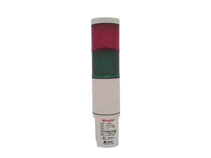 FEDERAL SIGNAL MSL2-120GR