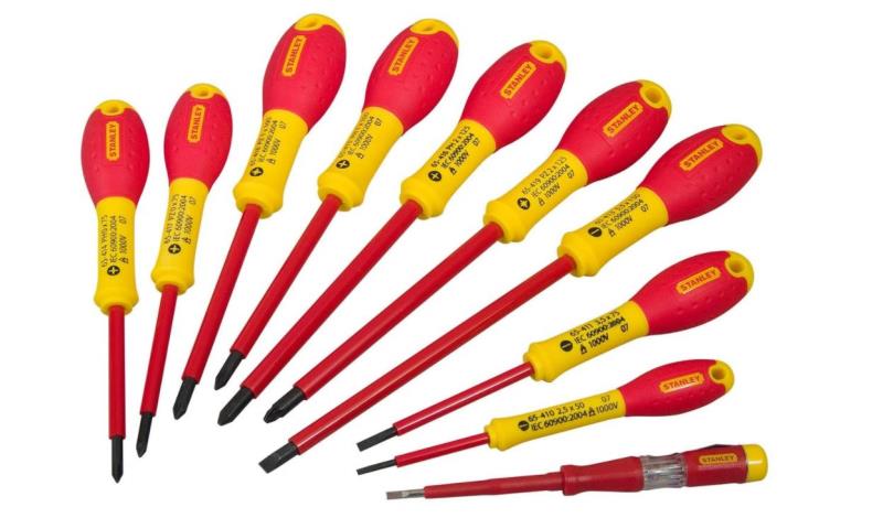 562573 by STANLEY BLACK & DECKER