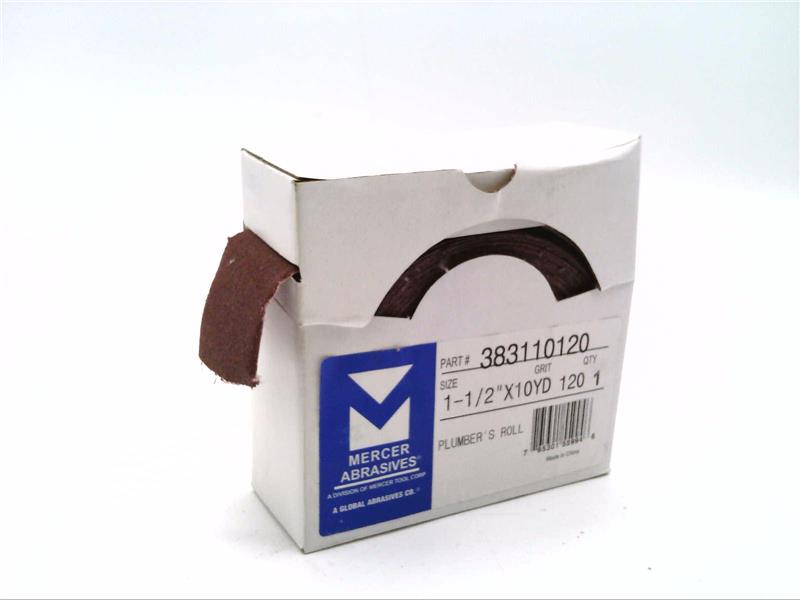 MERCER TOOL 383110120