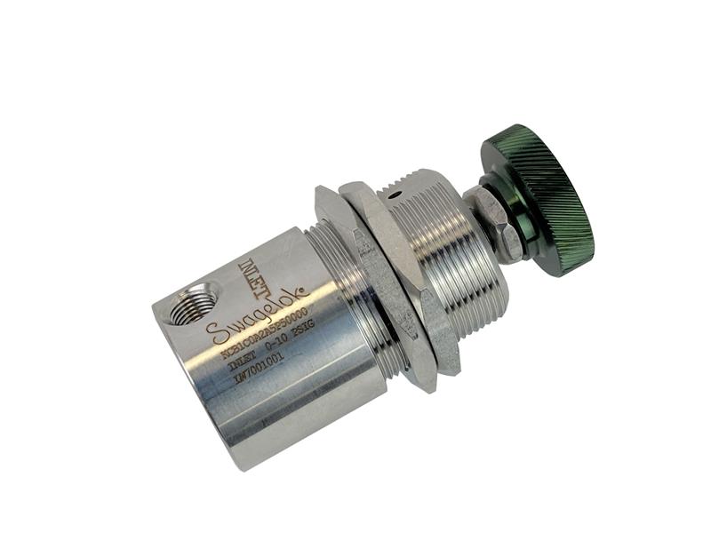 SWAGELOK KCB1C0A2A5P50000