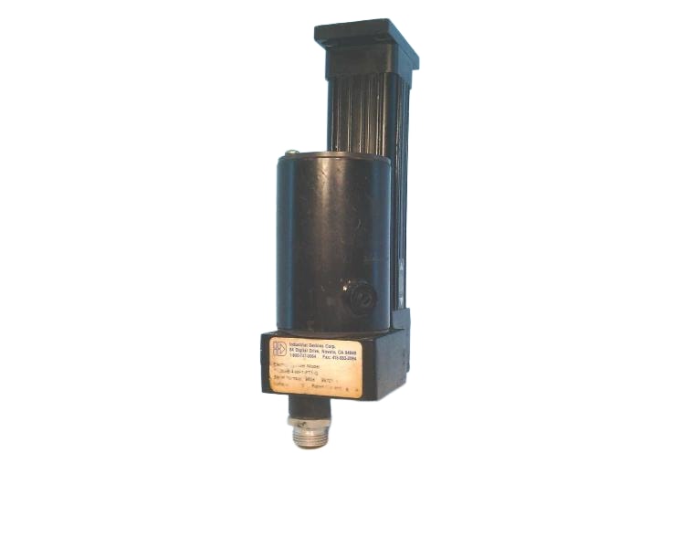 DANAHER MOTION ND-55B-4-MF1-FT1-Q