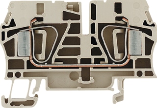 WEIDMULLER ZDU6