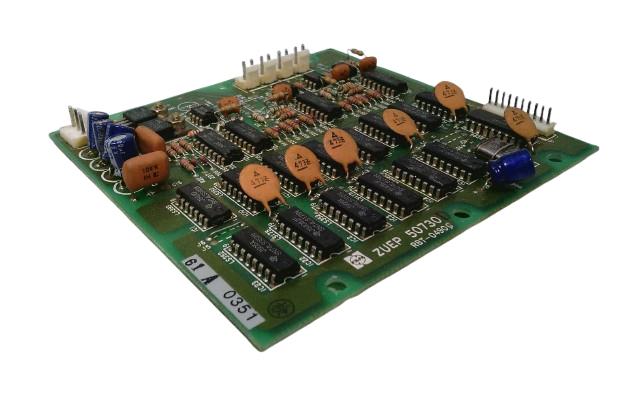 MATSUSHITA ELECTRIC ZUEP-50730D