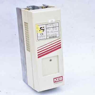 KEB AUTOMATION 07.F5.C3B-LB0A