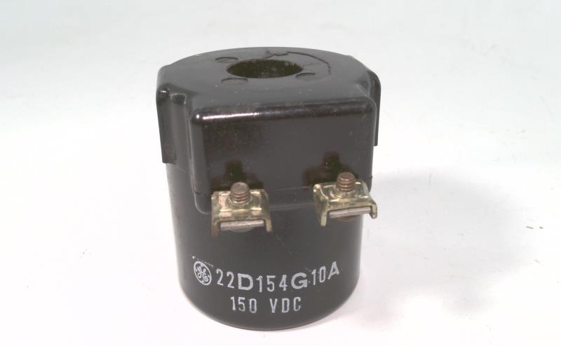 GENERAL ELECTRIC 22D154G10A