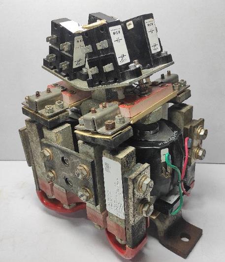 EATON CORPORATION 6702ED614