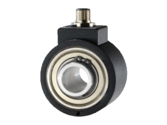 ENCODER PRODUCTS 225Q-34-0100-PU-N-N-J