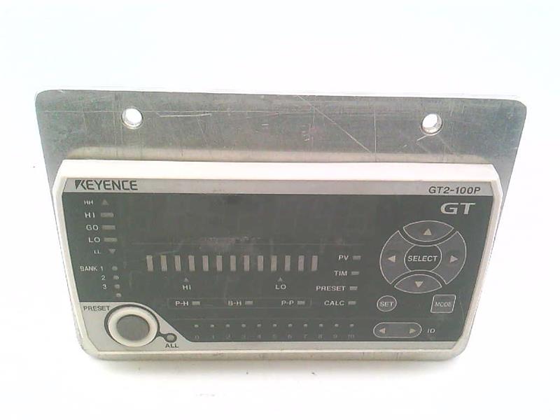 KEYENCE CORP GT2-100P