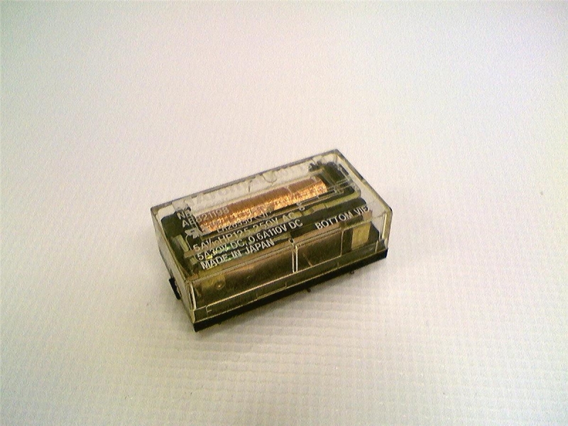 MATSUSHITA ELECTRIC NB1-DC12V