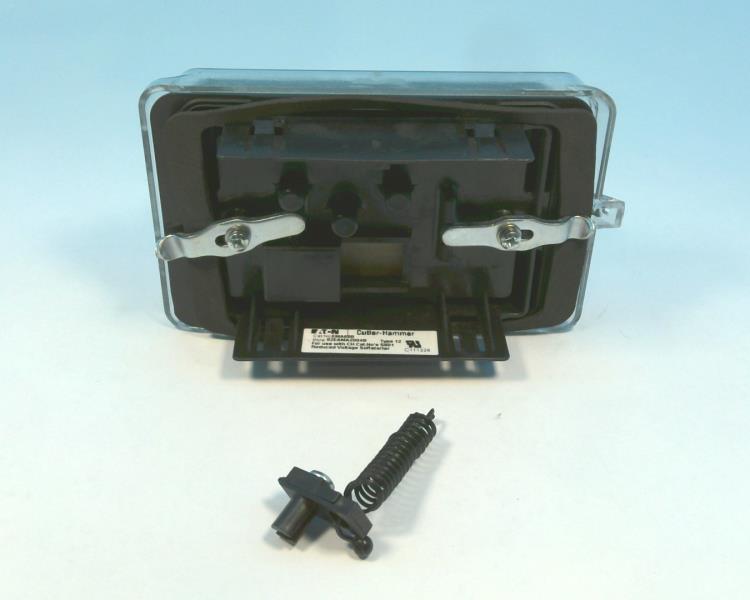 EATON CORPORATION EMA69B