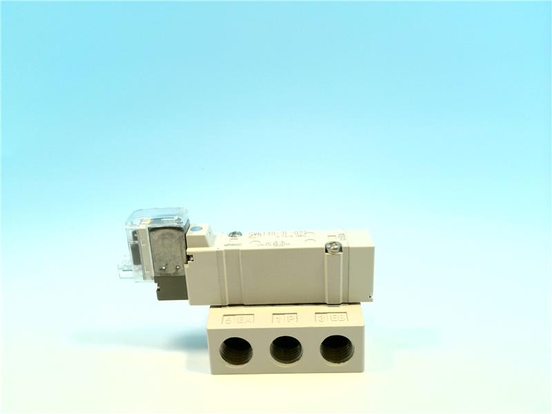 SMC SY5140-3L-02T