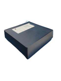 BP-4A by GORDON KAPES